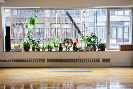Image 3 from Sonic Yoga partner gallery