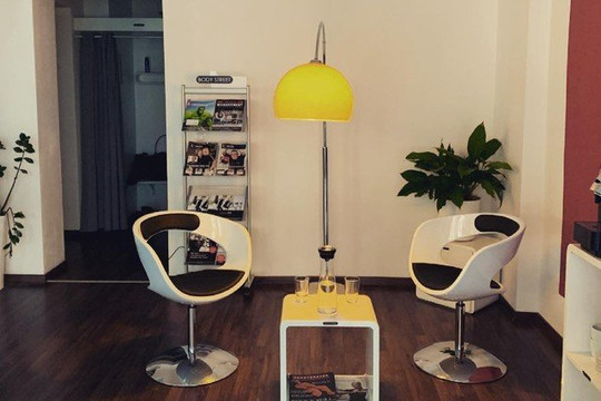 Bild 3 von Bodystreet - Berlin Tegel Partnergalerie