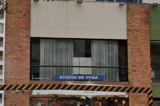 Imagem 2 da galeria do parceiro Yogart Studio