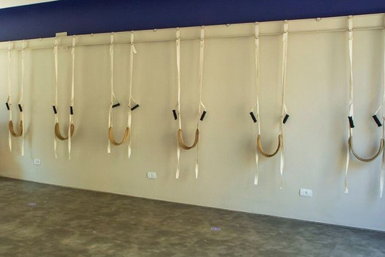 Imagem 3 da galeria do parceiro Yogart Studio