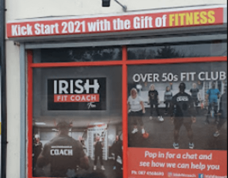 Image 2 from Irish Fit Coach partner gallery