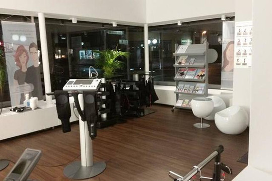 Bild 1 von Bodystreet Ostfildern Nellingen Partnergalerie