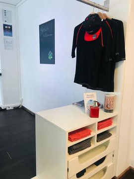 Bild 2 von Bodystreet Rottenburg Partnergalerie