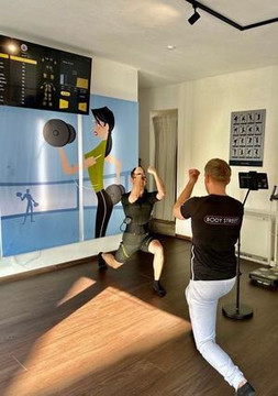 Bild 3 von Bodystreet Rottenburg Partnergalerie