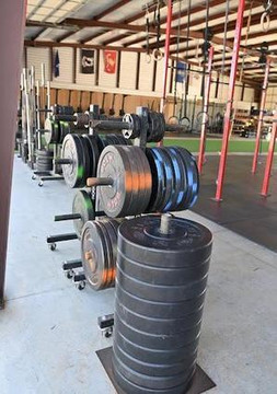 Image 3 from BridgeLakes CrossFit partner gallery