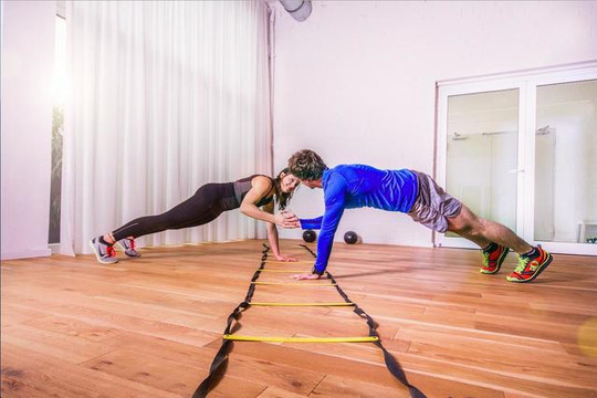 Bild 1 von Motion Matters - Schule für Sportmotorik & Athletik Partnergalerie