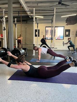 Image 1 from Zweet Sport Total Fitness Studio partner gallery