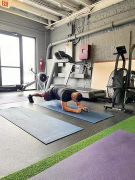 Image 2 from Zweet Sport Total Fitness Studio partner gallery