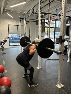 Image 3 from Zweet Sport Total Fitness Studio partner gallery