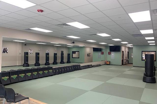 Image 3 from Premier Martial Arts Burlington partner gallery