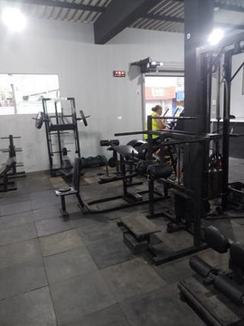 Imagem 2 da galeria do parceiro Phisicus Academia