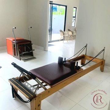 Imagem 3 da galeria do parceiro Clínica Reabilitar Lagoa Santa