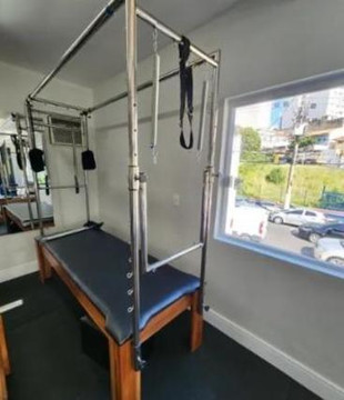 Imagem 3 da galeria do parceiro Dr. Guilherme Moreira Pilates Studio