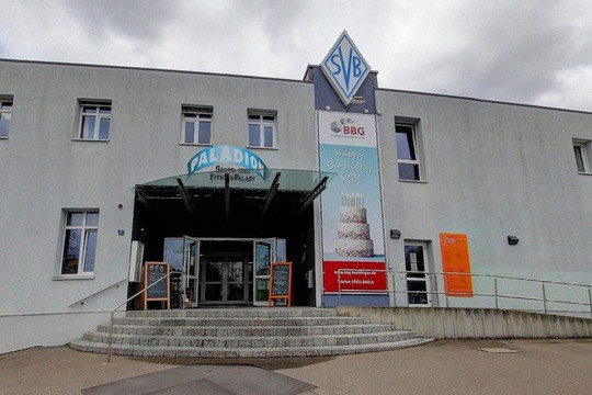Bild 2 von SVB Sportstudio Partnergalerie