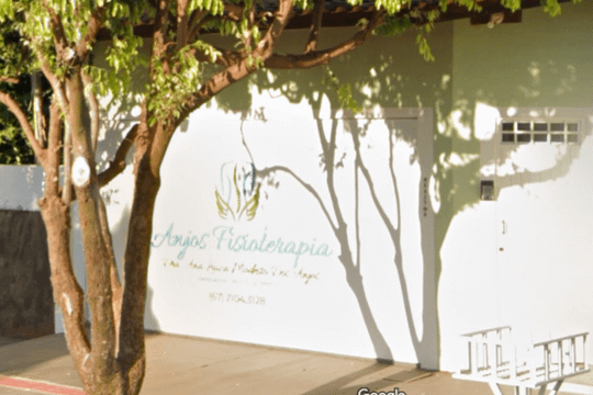 Imagem 1 da galeria do parceiro Anjos Pilates