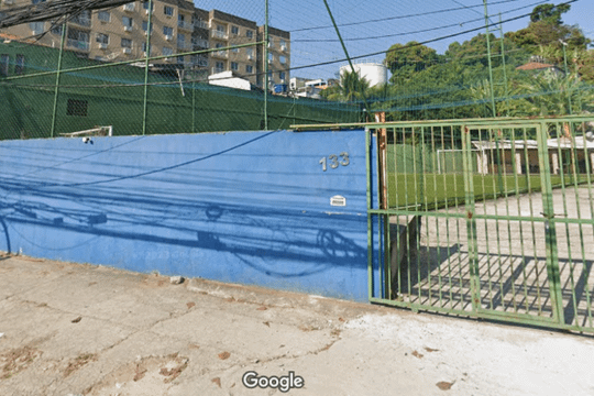Imagem 2 da galeria do parceiro VIBE - TANQUE