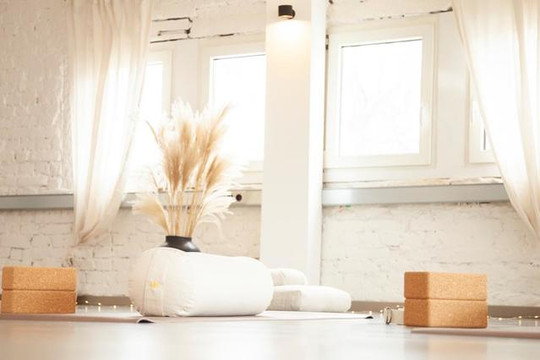 Bild 3 von Studio M - Yoga & Healing Partnergalerie