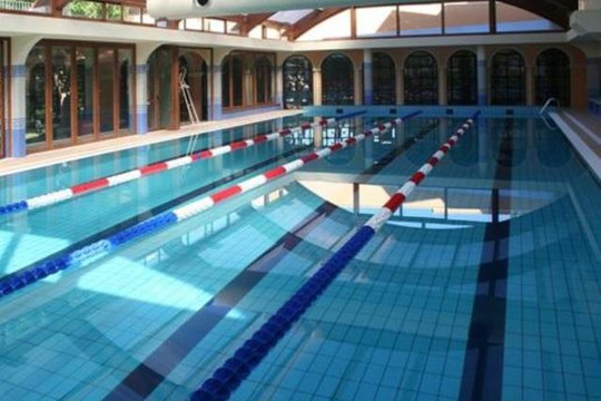 Immagine 1 dalla galleria del partner Piscina Libyssonis