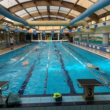 Immagine 2 dalla galleria del partner Piscina Libyssonis
