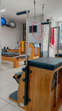 Imagem 3 da galeria do parceiro Clínica Ame-See