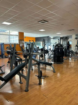 Immagine 1 dalla galleria del partner Sporting Club Paradise