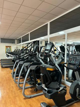 Immagine 3 dalla galleria del partner Sporting Club Paradise