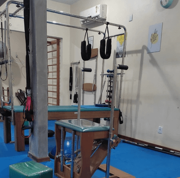 Imagem 3 da galeria do parceiro Studio Endorfine-se Pilates e Funcional