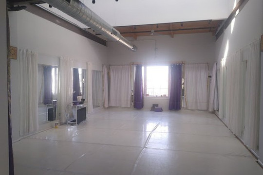 Image 1 from Yoga Revelation partner gallery