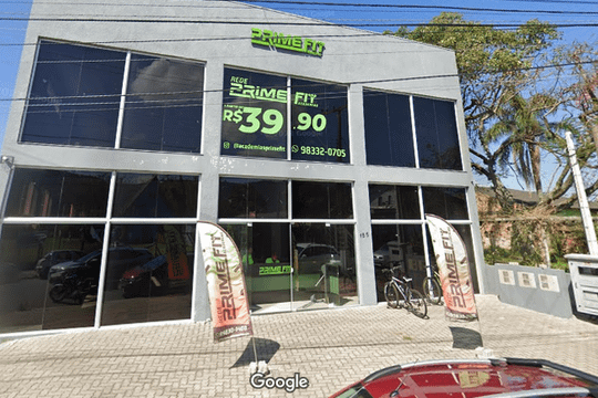 Imagem 2 da galeria do parceiro M2fitness Academia Osório