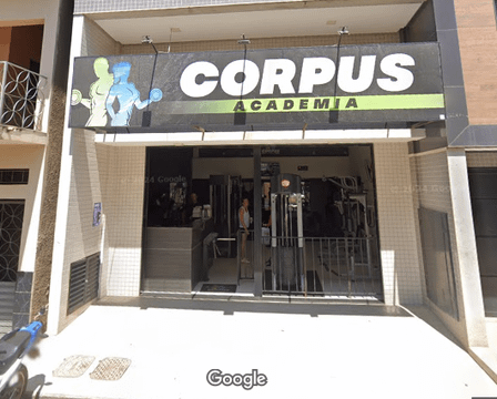 Imagem 2 da galeria do parceiro Corpus Academia