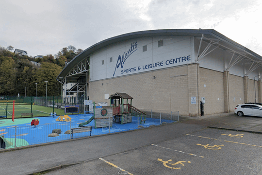 Image 2 from Atlantis Leisure partner gallery