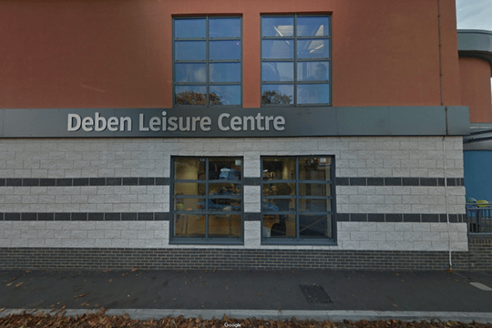 Image 2 from Deben Leisure Centre partner gallery