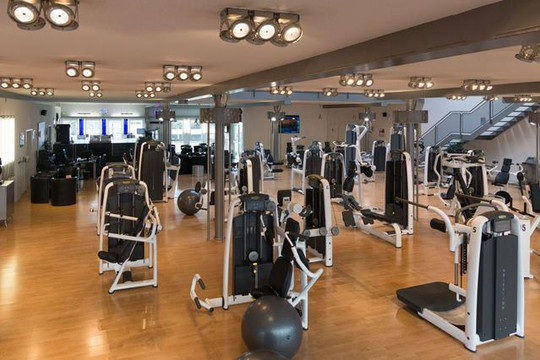 Bild 1 von Athletic Point Partnergalerie