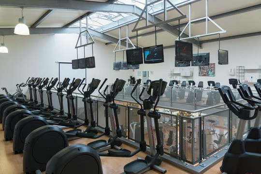 Bild 2 von Athletic Point Partnergalerie