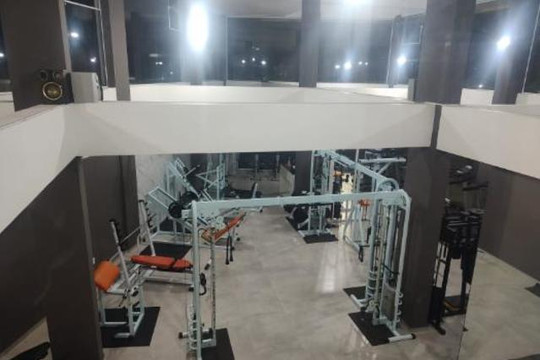 Imagem 1 da galeria do parceiro Lifecenter Academia e Personal