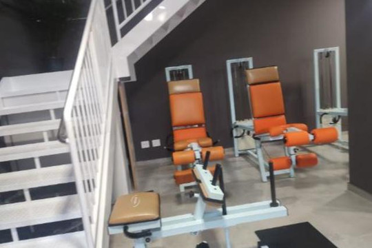 Imagem 3 da galeria do parceiro Lifecenter Academia e Personal