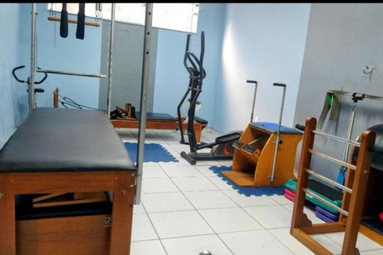 Imagem 2 da galeria do parceiro Studio Viva Flores Pilates