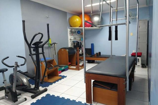 Imagem 3 da galeria do parceiro Studio Viva Flores Pilates