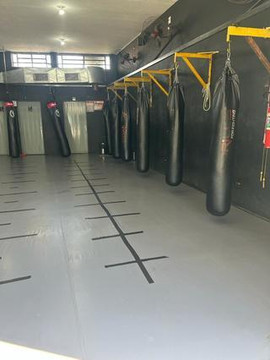 Imagem 1 da galeria do parceiro Combate Strength Cásper