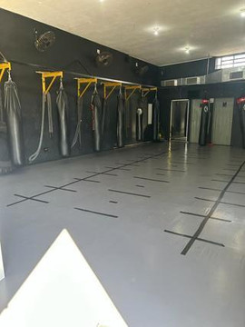 Imagem 2 da galeria do parceiro Combate Strength Cásper