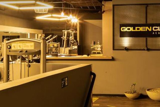 Imagem 2 da galeria do parceiro Golden Club Academia