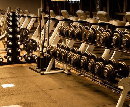 Imagem 3 da galeria do parceiro Golden Club Academia