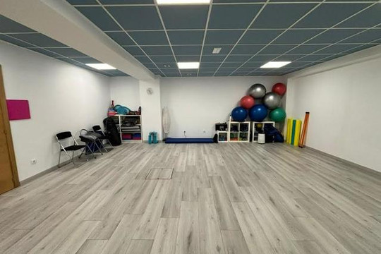 Imagen 2 de la galería del partner Clínica Salud y Más