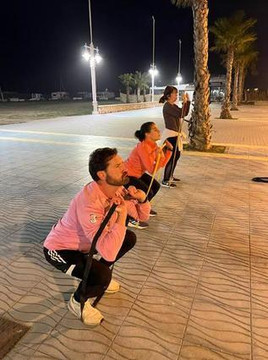 Imagen 2 de la galería del partner 24 Fit Beach - Huelin