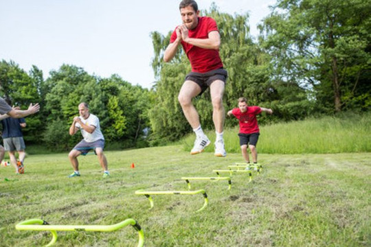 Bild 3 von Outdoor Circuit Bendorf-Sayn Partnergalerie