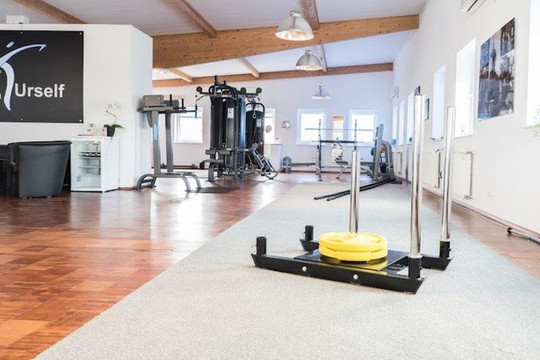 Bild 2 von 4 Urself Fitness Bensheim Partnergalerie