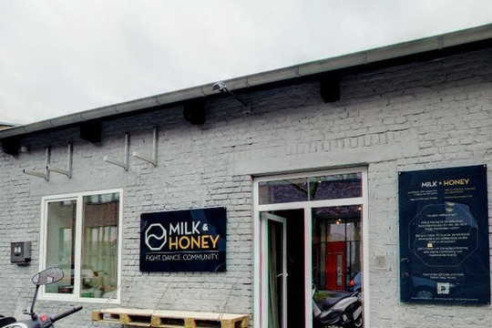Bild 2 von MILK & HONEY Partnergalerie