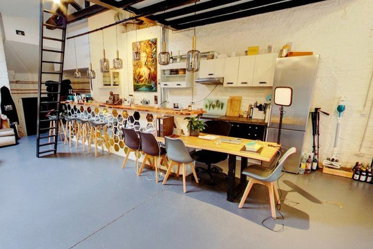 Bild 3 von MILK & HONEY Partnergalerie