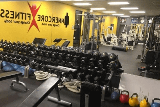 Image 1 from InnerCore Fitness partner gallery