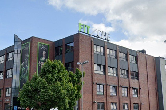 Bild 2 von FIT/ONE - Hamburg Partnergalerie